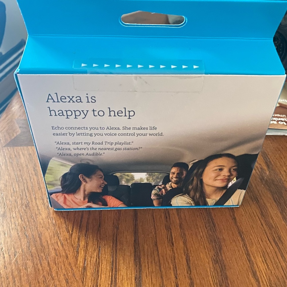 Amazon Echo - Picture 6 of 7